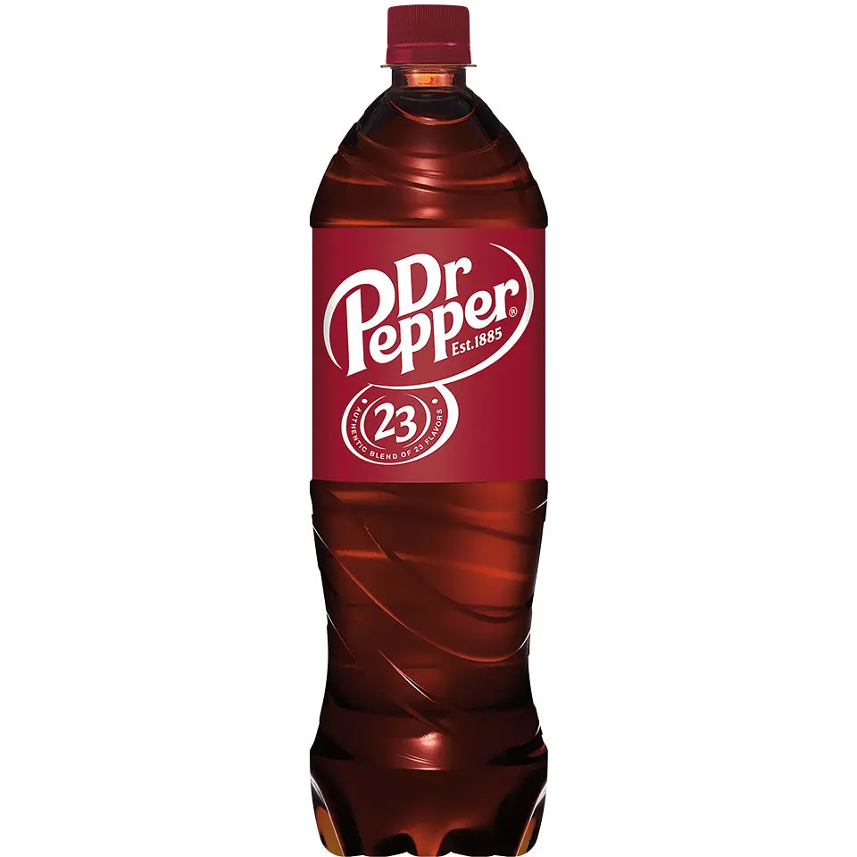 Напій Dr Pepper 1.5 л