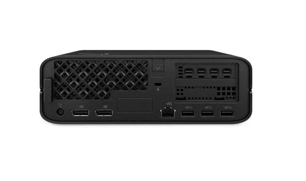 Неттоп HP Z2 Mini G9 (8T1S4EA) - фото 3