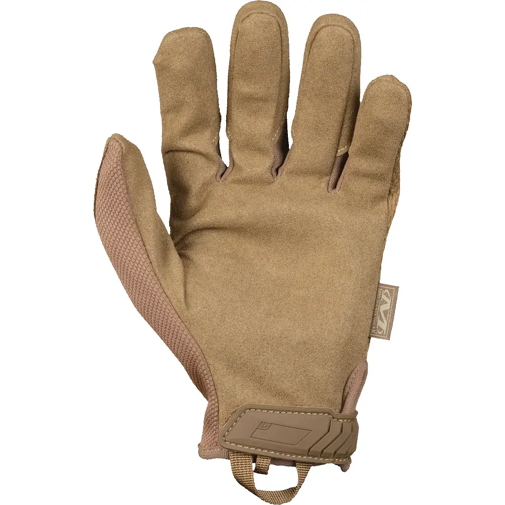 Рукавички Mechanix Original L Coyote - фото 7