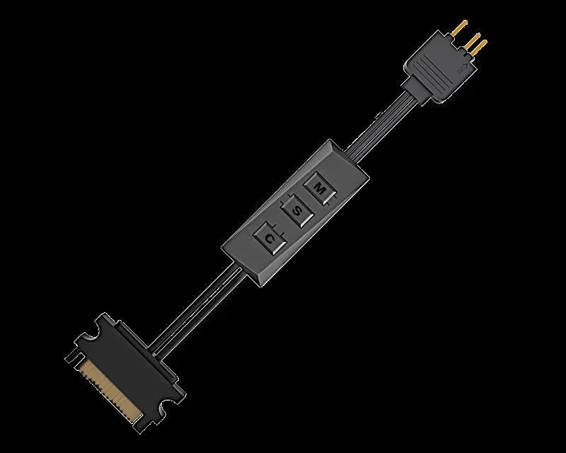 Контролер ARGB ID-Cooling RC-ARGB - фото 5
