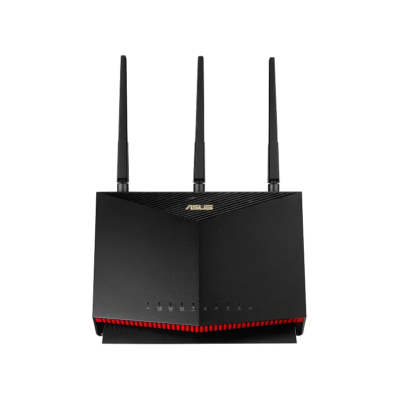 Бездротовий 3G/4G маршрутизатор Asus 4G-AC86U - фото 4
