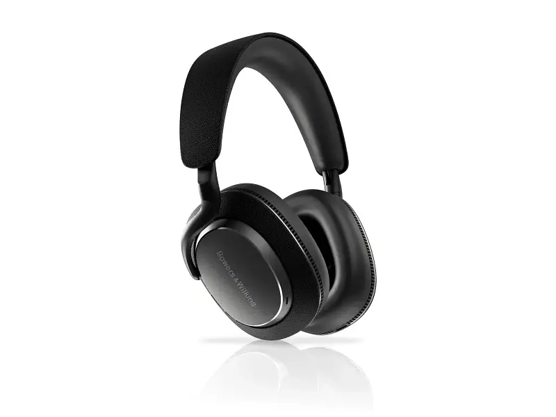Навушники з мікрофоном Bowers & Wilkins PX7 S3 Anthracite Black