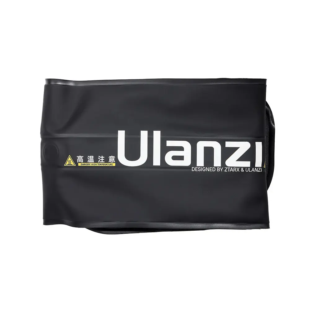 Відеосвітло Ulanzi Vijim UA12 Portable Air Tube Light (L092 UA12) (L092) - фото 5