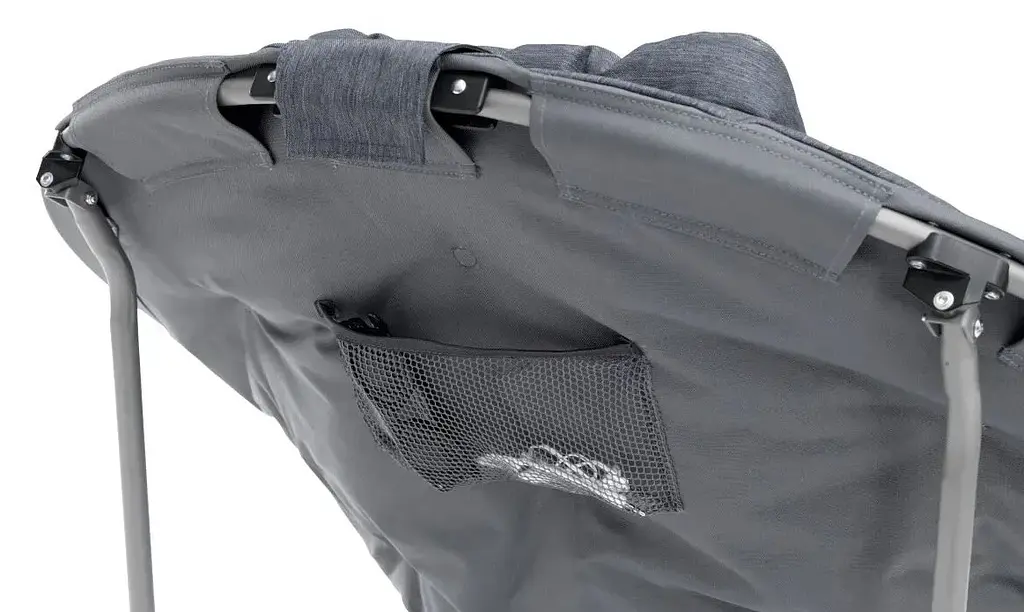 Кресло кемпинговое Outwell Kentucky Lake (470309) - фото 7