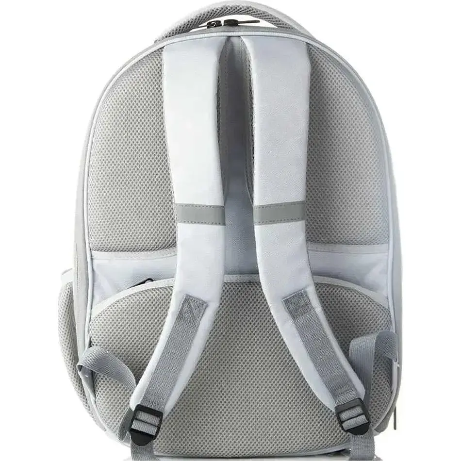 Рюкзак для перенесення Petkit Breezy2 Smart Cat Carrier White (P7704-W) [85166] - фото 3