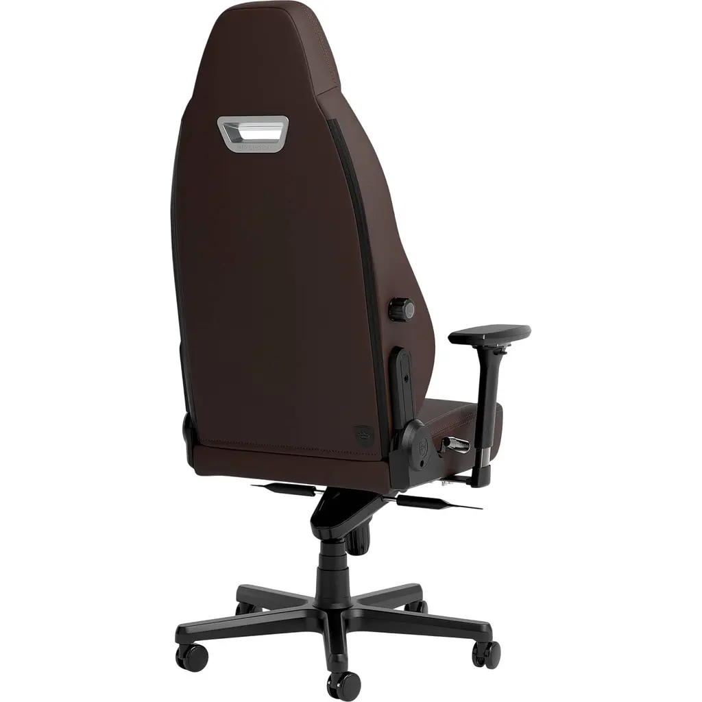 Геймерське крісло Noblechairs LEGEND Java Edition (NBL-LGD-GER-JED) [165684] - фото 7