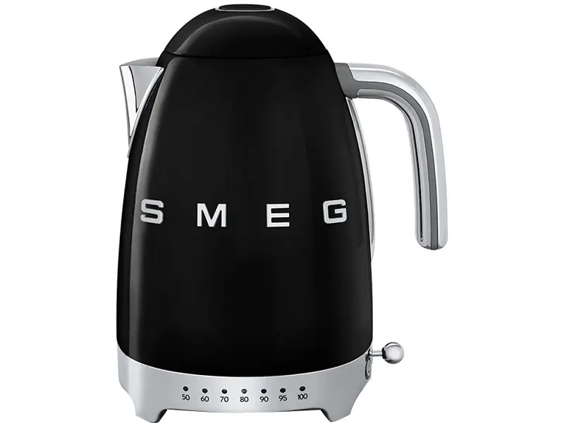 Електрочайник Smeg KLF04BLEU