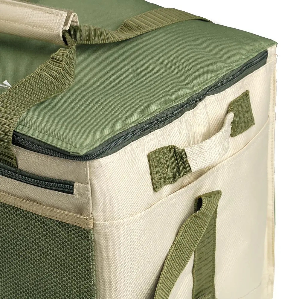 Термосумка HB5-XL Ranger 32,5х45х30,5 см tur0001025 - фото 7