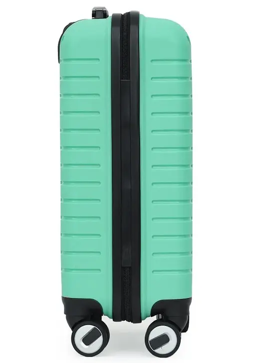 Чемодан Semi Line 19" (S) Sea Green (T5612-1) (DAS302299) - фото 6