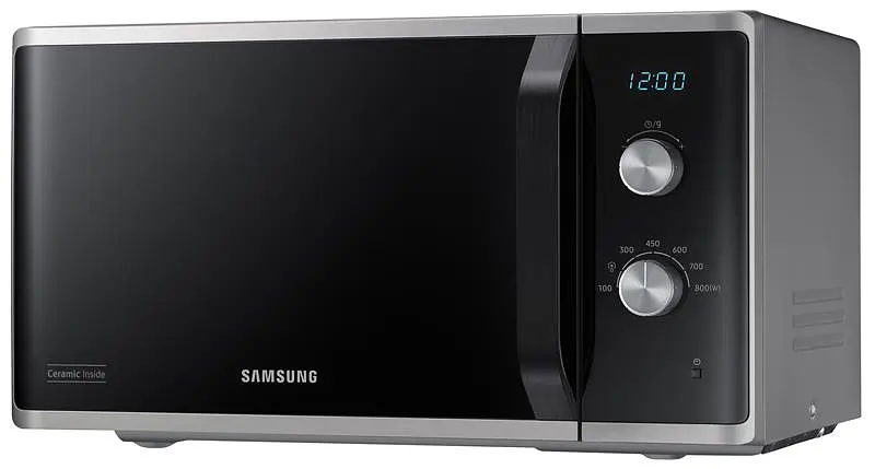 Мікрохвильова піч Samsung MS23K3614AS/UA - фото 3