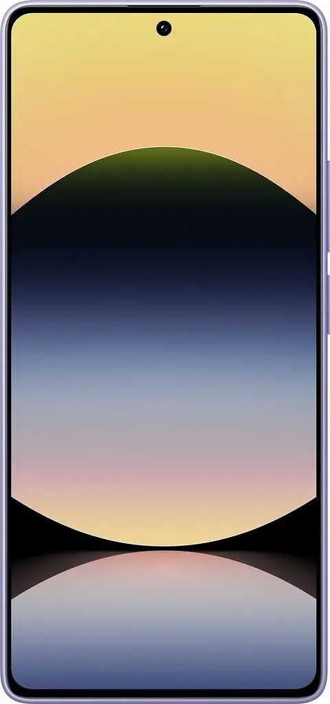 Смартфон Xiaomi Redmi Note 14S 12/512GB Aurora Purple (Global) NFC (no charger) - фото 2