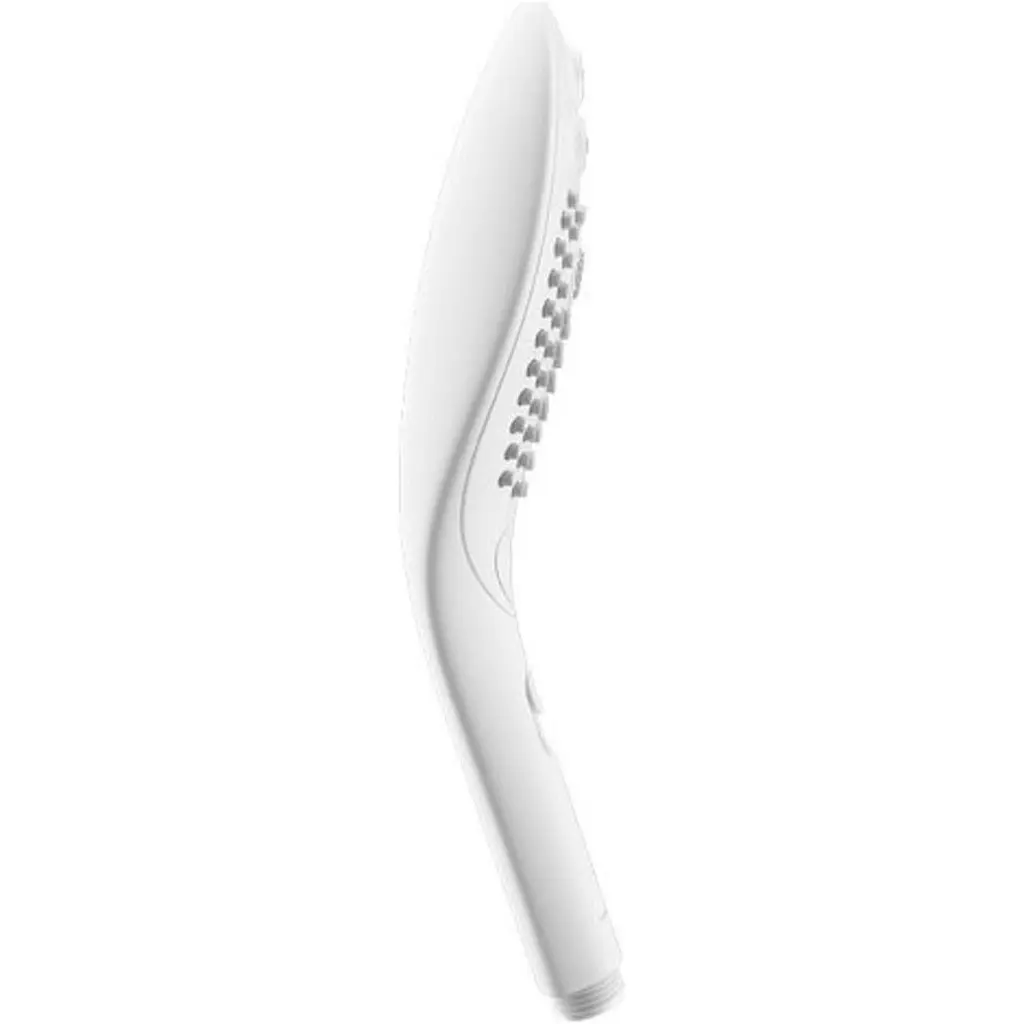 Насадка-стимулятор для душа Womanizer Wave White (SO8764) [108469] - фото 3