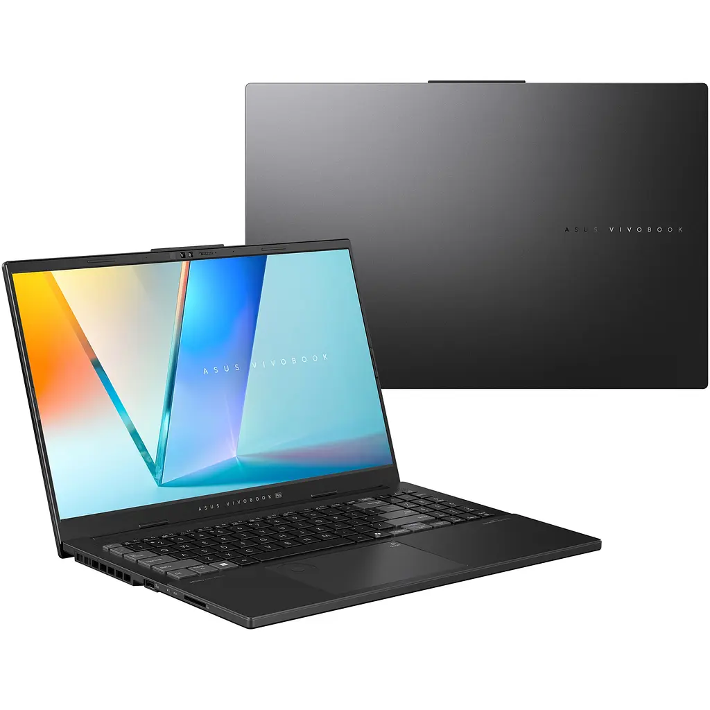 Ноутбук ASUS Vivobook Pro 15 Ultra 9 285H la 54GHz,15.6'',3K,24GB DDR5,2TB,RTX 4050 6GB,Windows 11 - фото 9