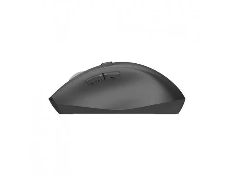 Миша GamePro M315B Silent Click Wireless Black - фото 3