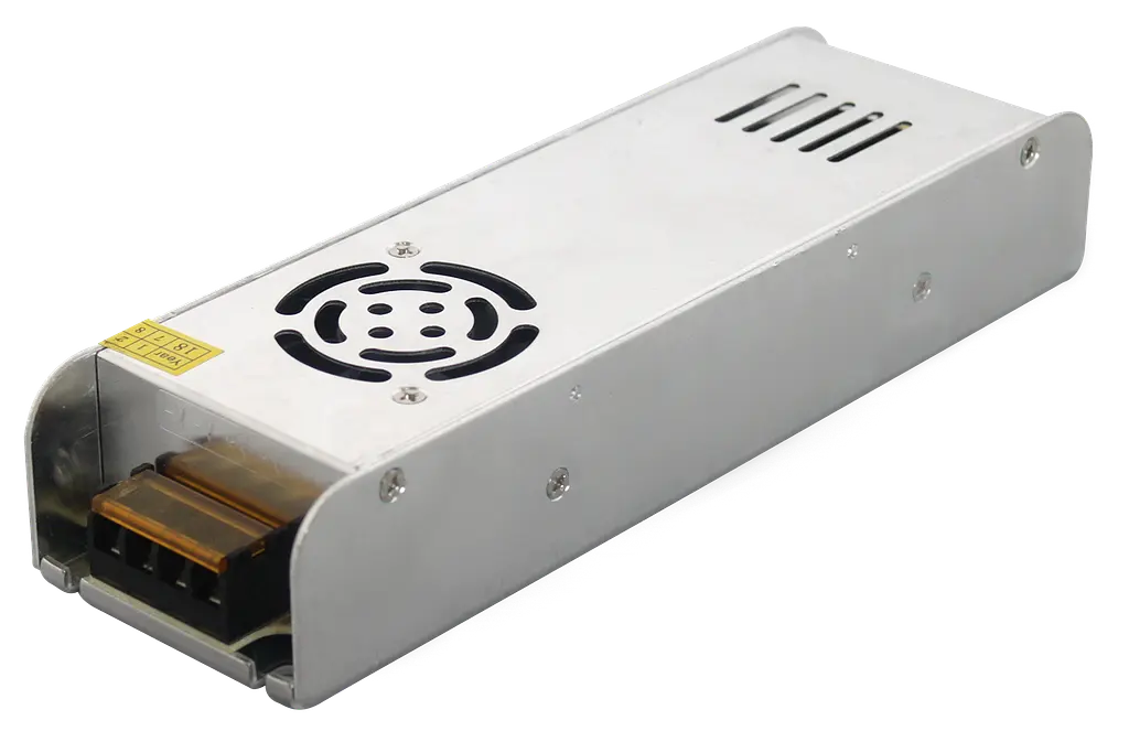 Блок живлення Skarlat LED PS360/24-IP20 - фото 2