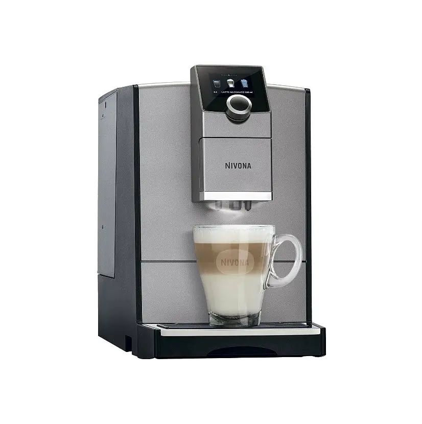 Кавомашина Nivona CafeRomatica NICR 795 - фото 2
