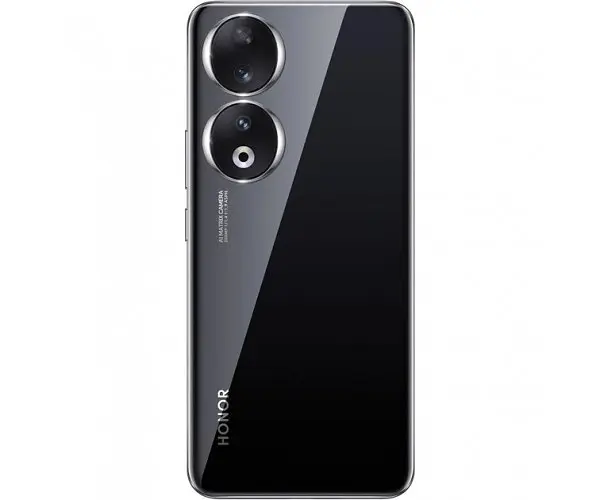 Смартфон Honor 90 8/256Gb чорний - фото 7