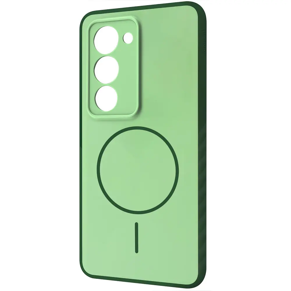 Чохол Proove Softline Case with Magnetic Ring Xiaomi Redmi 15 4G/5G 169.5mm в асортименті - фото 3