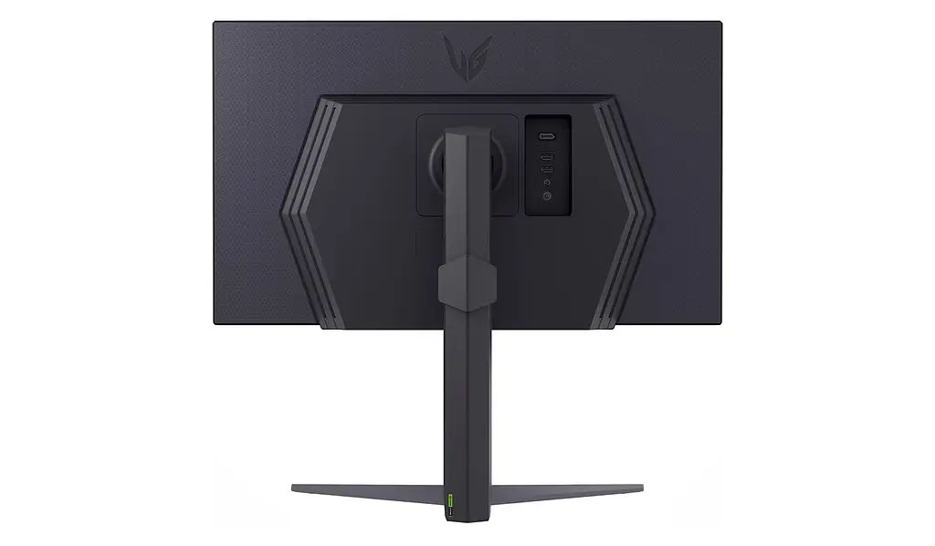 Монітор LG 27" 27GS75Q-B 2xHDMI DP Audio IPS 2560x1440 180Hz 1ms sRGB 99% G-SYNC FreeSync teh0014280 - фото 10