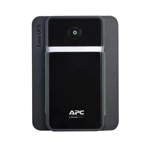 Источник бесперебойного питания APC Easy UPS 700 700VA 360W - фото 3