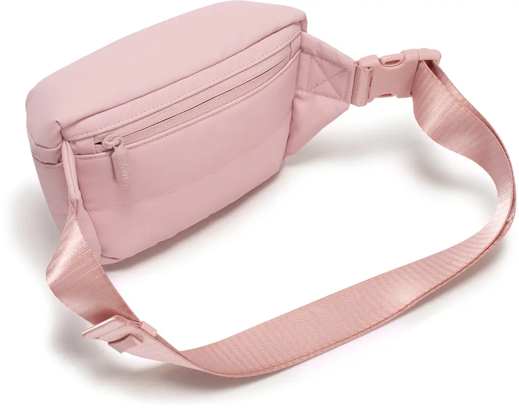 Сумка поясна Heys Puffer Mini Waist Bag Rose (30128-0025-00) - фото 3