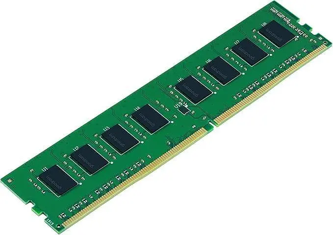 Модуль памяти Goodram DDR4 16 Gb GR2400D464L17/16G - фото 3