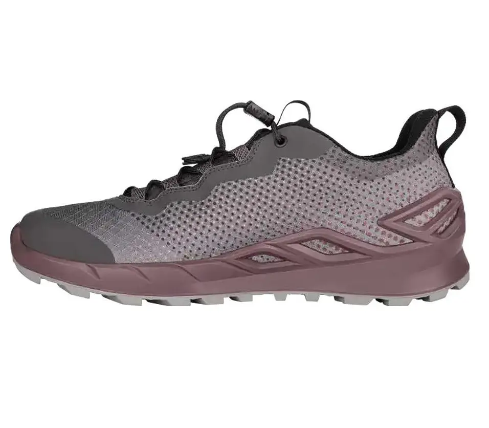 Кроссовки Lowa Merger GTX LO W 39 Rose (1012-320433-5099-39.0) - фото 2