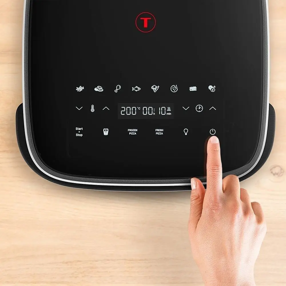 Мультипіч Tefal Easy Fry XL Surface (FW402HE0) [169657] - фото 5