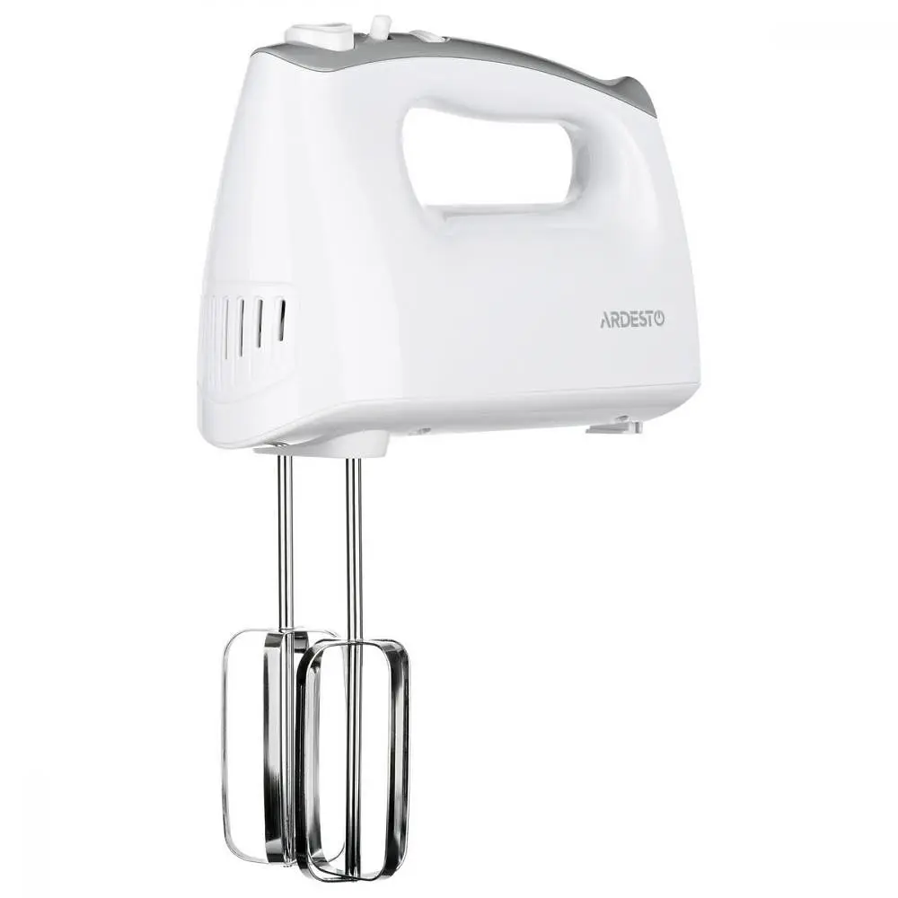 Міксер Ardesto HMK-4006W - фото 4