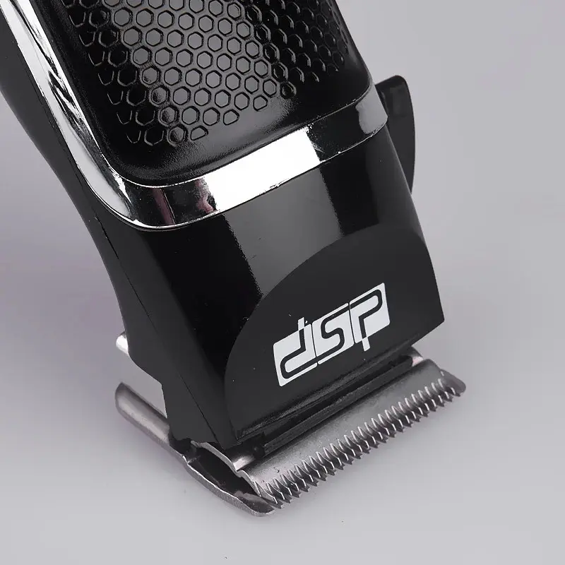 Машинка для стрижки волос DSP 90033 бесшумная (41478-90033_260) - фото 2