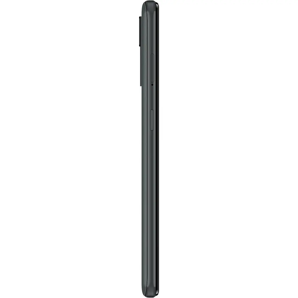 Смартфон Oukitel C33 8/256Gb Dark Grey [120269] - фото 5