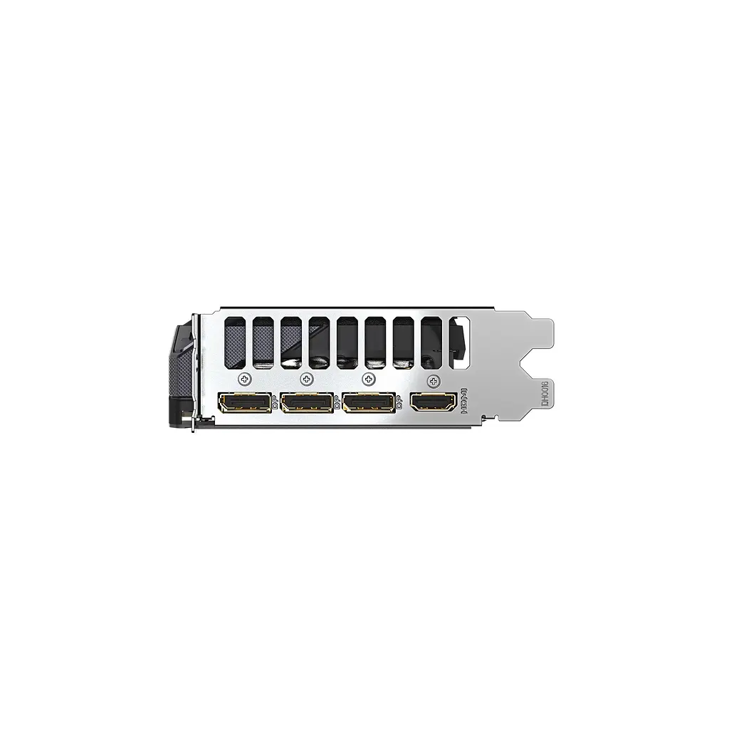 Відеокарта GF RTX 5060 8GB GDDR7 Gaming OC Gigabyte (GV-N5060GAMING OC-8GD) - фото 5