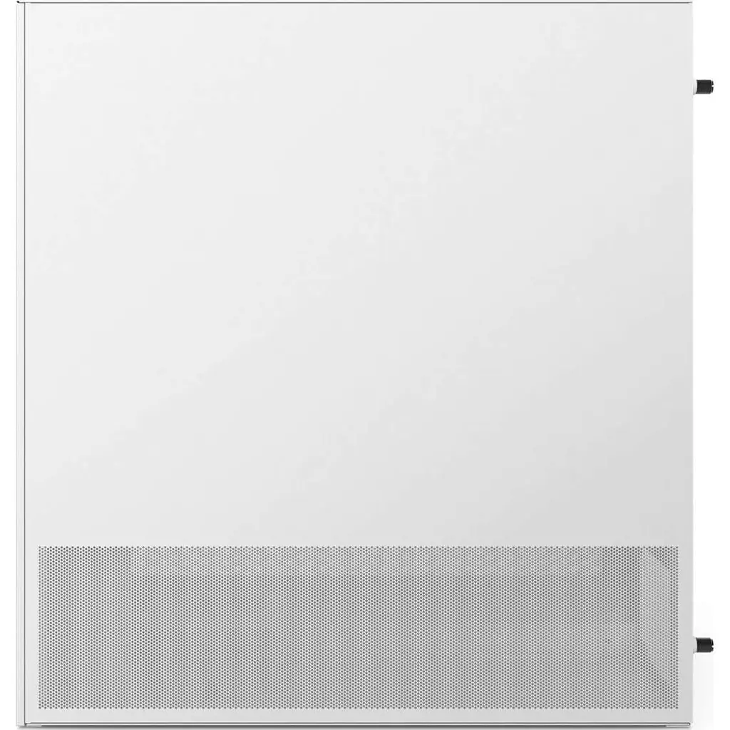Корпус NZXT H5 Flow без БП White (CC-H52FW-01) - фото 8