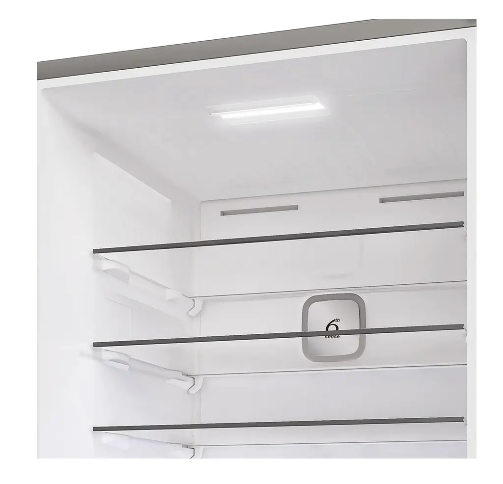 Холодильник Whirlpool WHK2 6493 X5E UA (1,92м, дисп, нерж, 70 см ширина.,No Frost) - фото 5