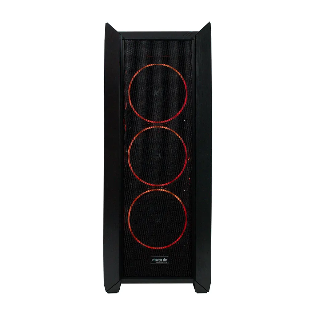 Ігровий комп'ютер Power Up GamePC TOP #465 Core i5 14400F/32 GB/SSD 1TB/GeForce RTX 5070Ti 16 Gb - фото 3