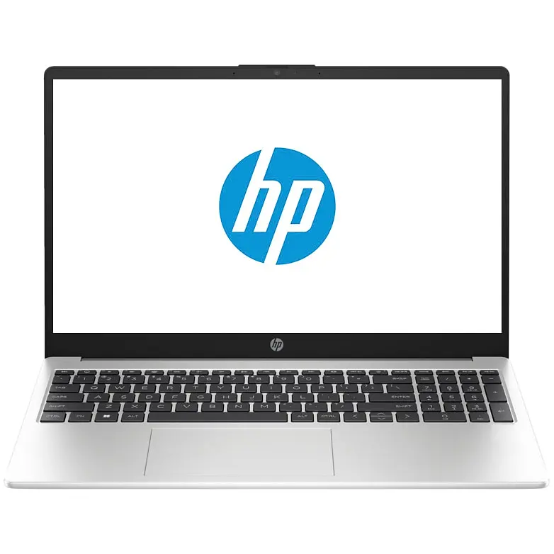 Ноутбук HP 250 G10 i5-1334U 4.6 GHz, IPS, 16GB DDR4, 512GB, DOS, Metalic - фото 3