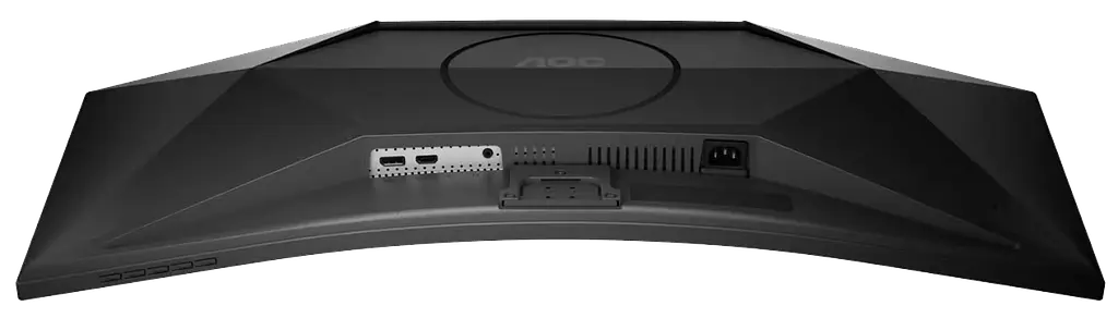 Монiтор 34" CU34B3E Black AOC teh0027393 - фото 10