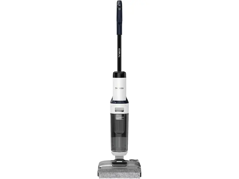 Акумуляторний мийний пилосос Tineco Floor One S5 Stretch Extreme (FW412500DE) - фото 2