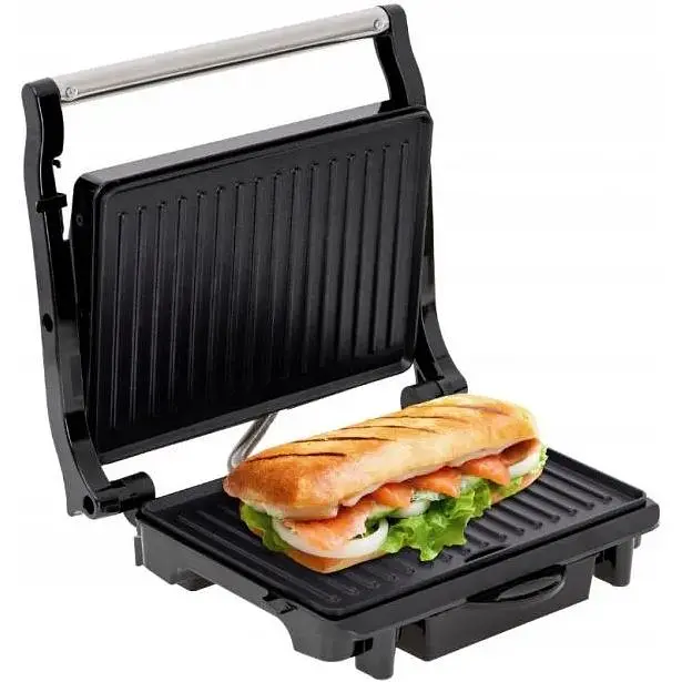 Електрогриль притискний Camry CR 3044 - фото 5