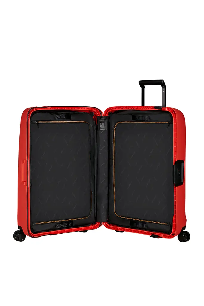 Валіза 75 См Samsonite ESSENS LAVA 75x52x33 KM0*76003 - фото 2