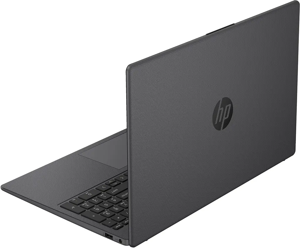 Ноутбук HP 15-fc0081ru 15.6 FHD IPS AG, AMD R3-7320U, 8GB, F256GB, UMA, DOS, серый (B4LV3EA) - фото 3