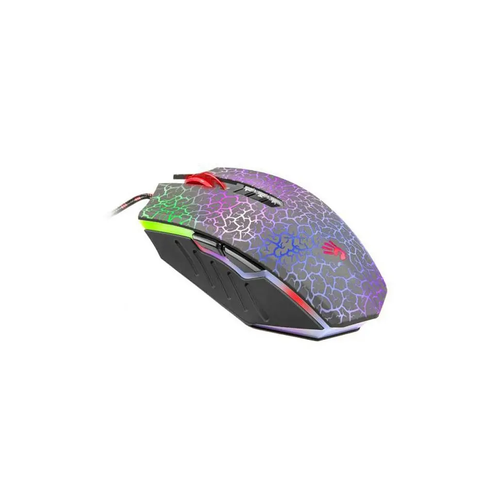 Мишка A4Tech Bloody A70A USB Crackle (4711421921114) - фото 4