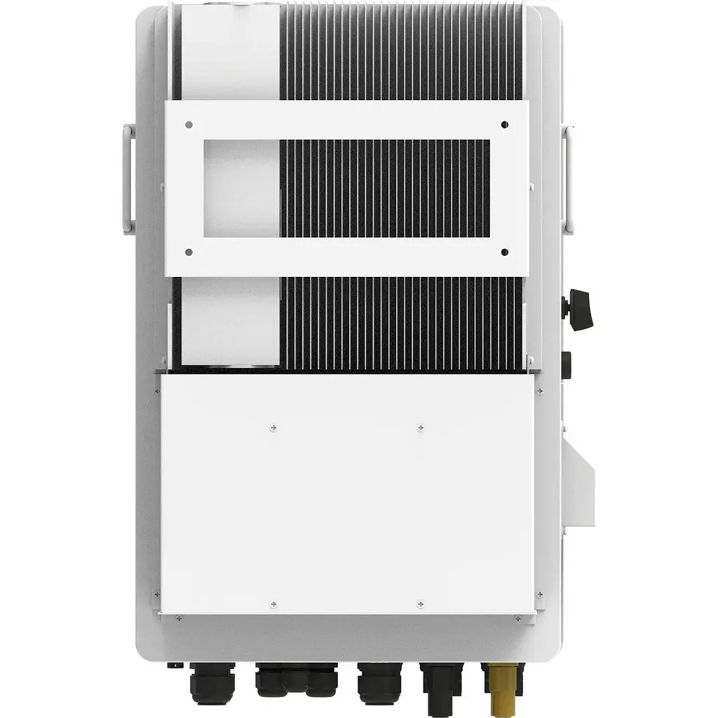 Гибридный солнечный инвертор Deye SUN-30K-SG02HP3-EU-AM3 [147760] - фото 3