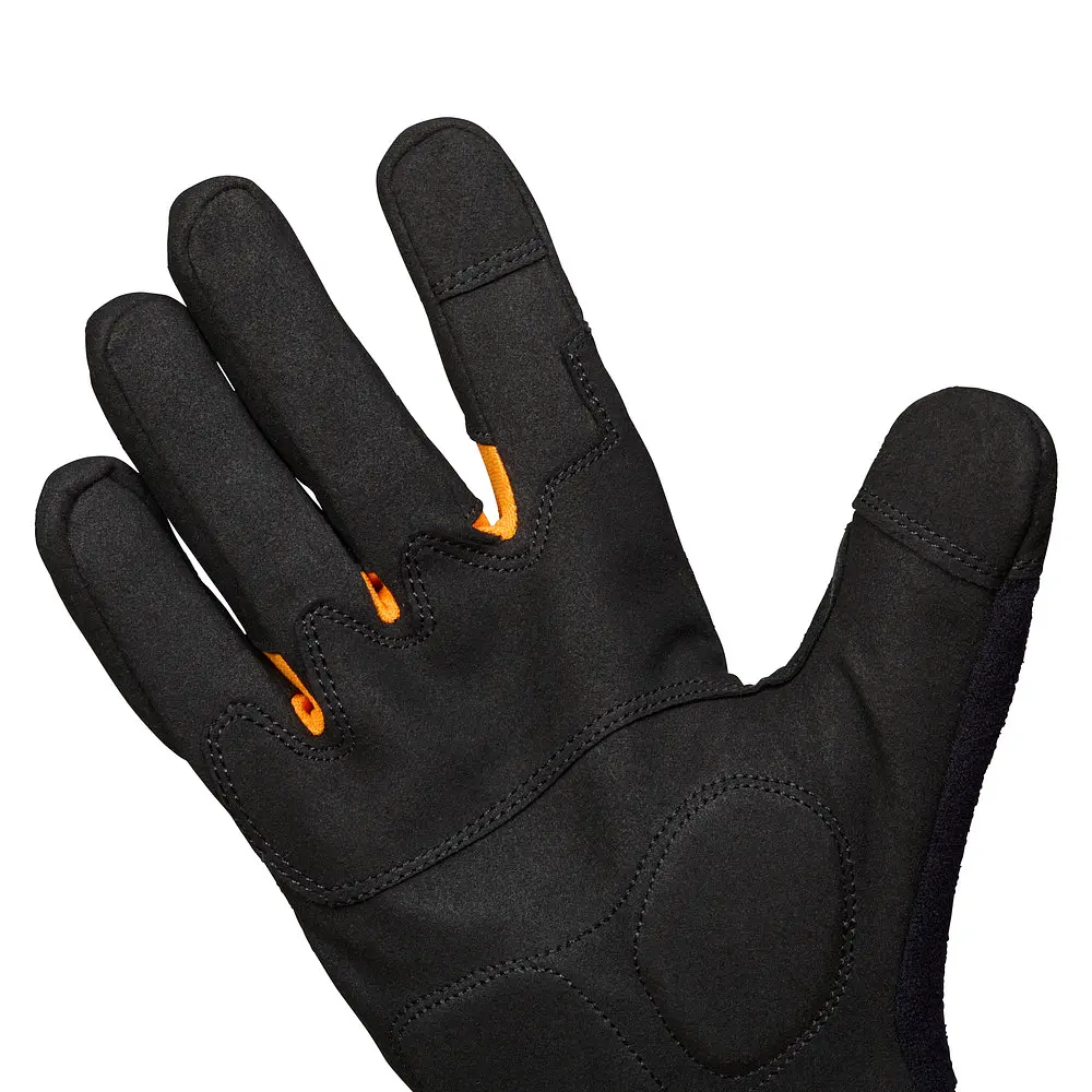 Рукавички для сокири та інструменту Fiskars (10) 1071150 - фото 7