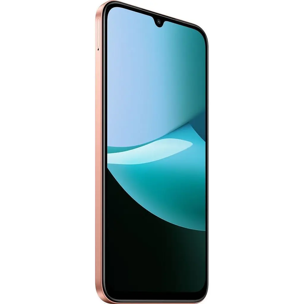 Смартфон Redmi 15C 8/256GB Twilight Orange Global EU - фото 4