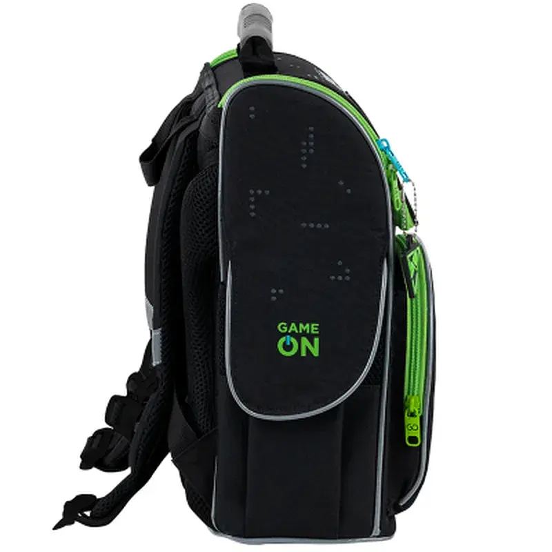 Портфель GoPack Education 5001S-7 Next Level (GO25-5001S-7) - фото 4