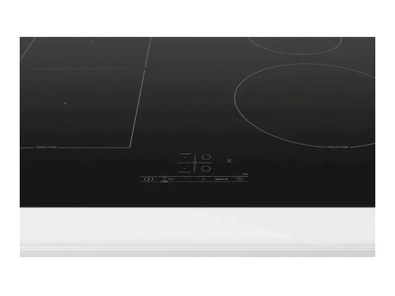 Варильна поверхня Bosch PWP61RBB5E - фото 3