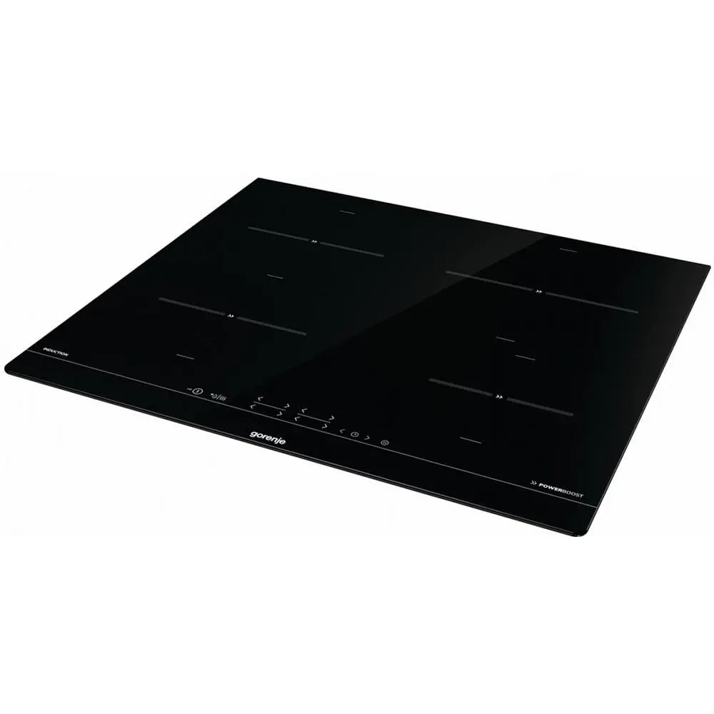 Варильна поверхня електрична Gorenje IT641BSC7 - фото 5
