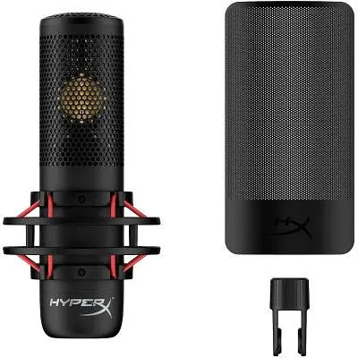 Мікрофон HyperX ProCast Black (699Z0AA) - фото 9