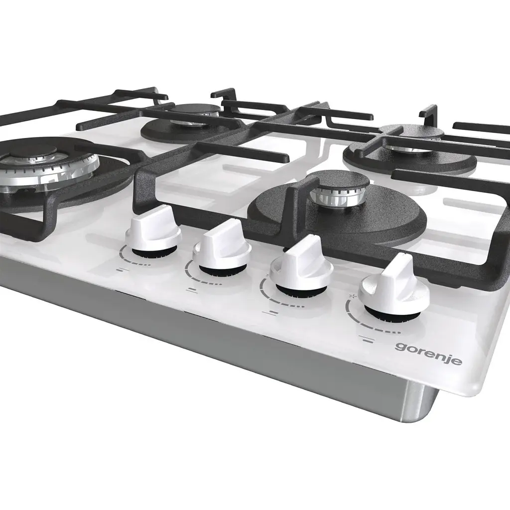 Газова варильна поверхня Gorenje GTW641EW [113274] - фото 6